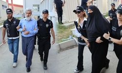 Gözaltındaki Alparslan Kuytul ve eşi için karar verildi