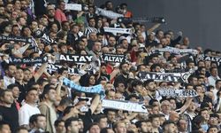 Altay'da şok karar! Yönetim istifa etti