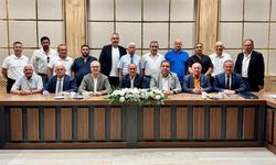 Amatör sporun sorunları masaya yatırıldı