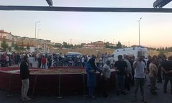 Ankara’da maden ocağında facia! 1 ölü 19 yaralı