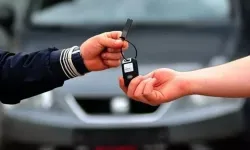 Araba kiralayacaklar bu kurallara dikkat! Her şey değişiyor