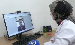 Artık evden sağlık hizmeti alabileceksiniz