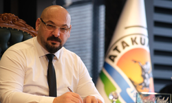 Atakum Belediye Başkanı Serhat Türkel de bağımsız oldu