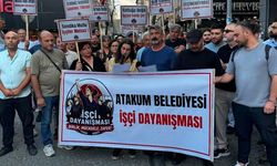 Atakum Belediyesi İşçi Dayanışması’ndan şeffaflık çağrısı