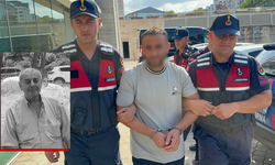 Ayva dalı katliamı! Amcasını vurup kaçan kişi yakalandı