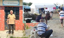 Ayvacık Ziraat Odası Başkanı Erdal Avcı'dan tarım işçileri için dikkat çeken çağrı