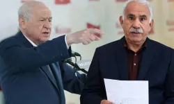 Bahçeli'den yasa sonrası Öcalan'la ilgili yeni çağrı: "Gerekli şartlar oluşturulmalı"