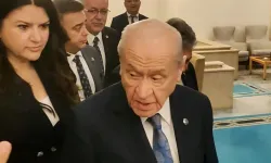 Bahçeli'yi kızdıran "Terörsüz Türkiye" sorusu! Ağzından tek cümle çıktı