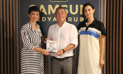 Bahçeşehir Kampüs Müdürü Semra Ebil, SMG'de
