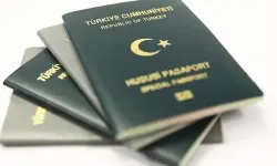 Yeşil pasaport müjdesi! Bu şartları taşıyanlar başvurabilecek