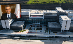 Bakan Memişoğlu Samsun Şehir Hastanesi hakkında konuştu