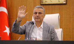 Başkan İhsan Kurnaz’dan belediye başkanlarına dikkat çeken mesaj