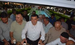 Başkan Murat İkiz: “Güzel ahlakı hayatımızda yaşatmalıyız”