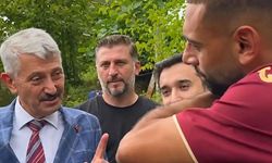Belediye başkanından Salah'a sıra dışı teklif!