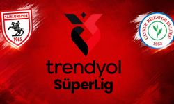 Samsunspor taraftarı Rize'ye hazırlanıyor! Biletler satışta