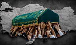 Bir ilimiz alarm durumunda! Ölü sayısı 13'e yükseldi