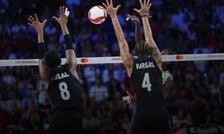 Filenin Sultanları Avrupa'da fırtına gibi! İkinci zafer geldi
