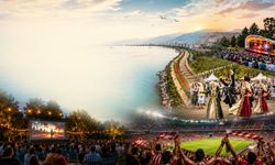 Şehri keşfetme zamanı: Samsun’da hafta sonu rehberi