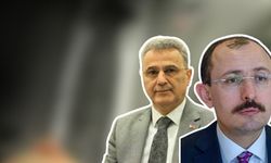 Başkan İhsan Kurnaz: "Dr. Mehmet Muş Samsun  için büyük bir şans"