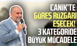 Samsun’da ata sporu coşkusu! Pehlivanlar er meydanına çıkacak