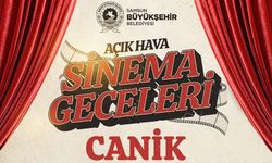 Canik'te sinemaseverler bu etkinlikte buluşacak
