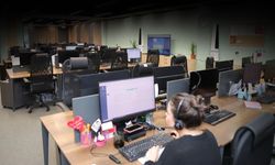 Çarşamba'ya modern Alo 153 merkezi kuruluyor