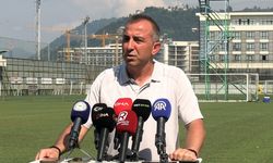 Çaykur Rizerspor T.D. Recep Uçar: “Samsun gibi iyi bir takıma kaybettik”