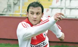 Samsunspor’un efsane futbolcusu Celil Sağır’ın acı günü