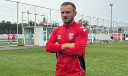 Samsunspor'da Celil Yüksel'den Fenerbahçe maçı öncesi net mesaj!