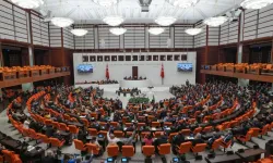 Çerçeve Yasa Meclis'te! İşte imza veren milletvekili sayısı