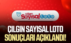 21 Eylül Pazartesi Sayısal Loto sonuçları açıklandı