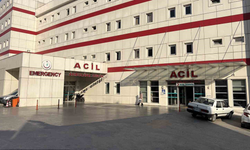 Çorum FK'lı futbolcu ailesiyle trafik kazası geçirdi