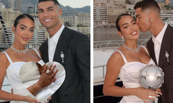 Cristiano Ronaldo evleniyor mu? Düğün iddiası gündemde