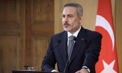 Bakan Fidan'dan İsrail'e kritik uyarı! 2 ülkenin daha ismini verdi