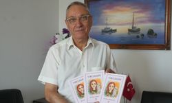 Dr. M. Emin Dinççağ'dan 27. kitap: “Yorulmadım”