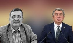 Dr. Murat Çan'dan Suat Binici'ye vefa mesajı: "Rahmetle anıyorum"