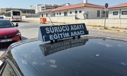 Ehliyet sınavlarında yeni dönem! Sabit parkur tarih oluyor