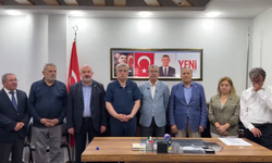 Yeni Parti'den fındık fiyatına tepki! "Üreticiye zarar et demektir"