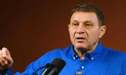 Emekli Amiral Türker Ertürk gözaltına alındı