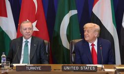 Erdoğan'dan Trump'a çağrı! "Sözünü tutmasını bekliyoruz"