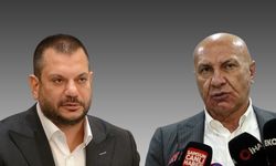 Ertuğrul Doğan'dan Yüksel Yıldırım'a dikkat çeken yanıt