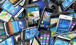 Eski telefonları çöpe atmayın! İçinden servet çıkıyor