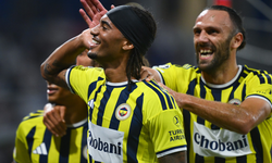 Fenerbahçe'de 17 yıllık hasret sona erdi! Şampiyonlar Ligi’nde