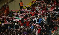 Fenerbahçe maçı bilet fiyatı 7,5 kat artmıştı... Samsun'da bilet yarışı