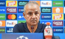 Fenerbahçe'de İsmail Kartal krizi! Canlı yayında gündem olan sözler