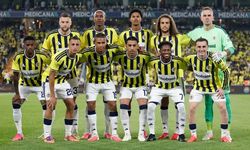 Fenerbahçe'de sürpriz ayrılık! 18 milyon euroluk anlaşma