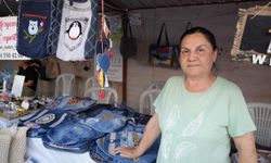 Samsun’da kadın emeği festivale damga vurdu