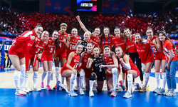 Filenin Sultanları Fransa'yı 3-1 mağlup etti