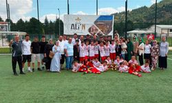 Finalde Samsun derbisi! Kupa Kadıköyspor'un