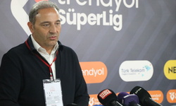 Fuat Çapa’dan hakem tepkisi: “Maçın kırılma anıydı”